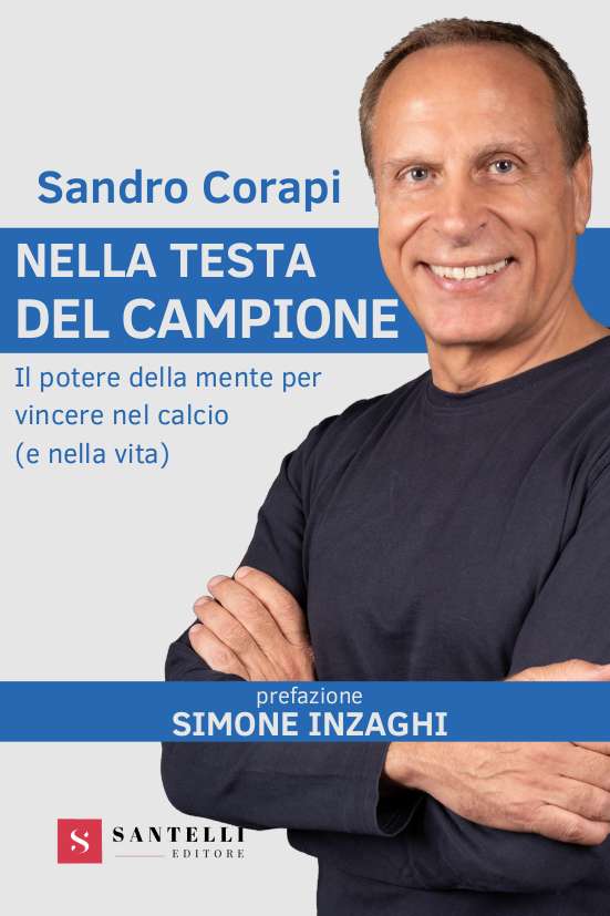 Sandro Corapi: “All’Inter è mancata la serenità mentale, serve una diversa gestione delle emozioni”