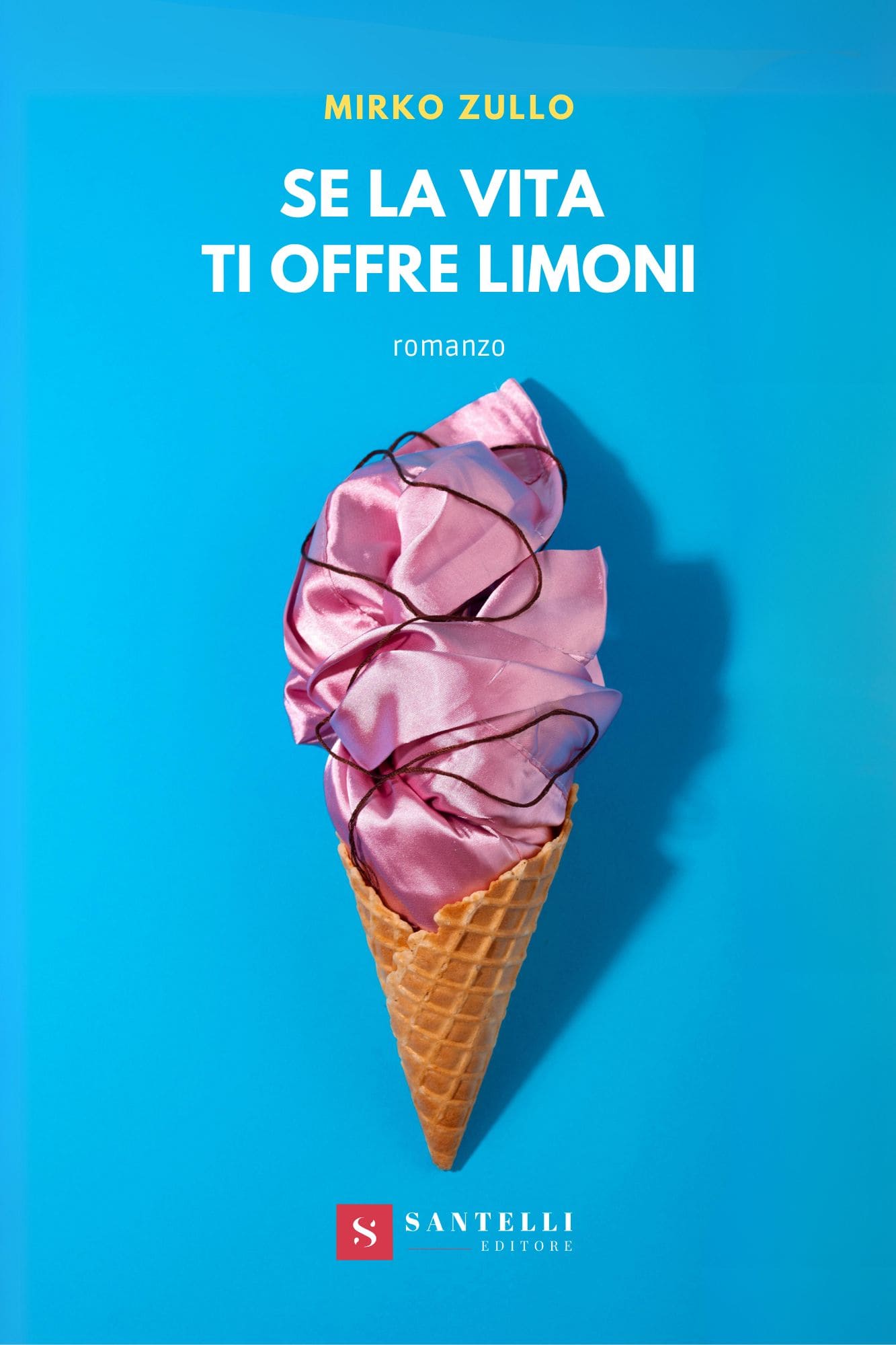 Se la vita ti offre limoni