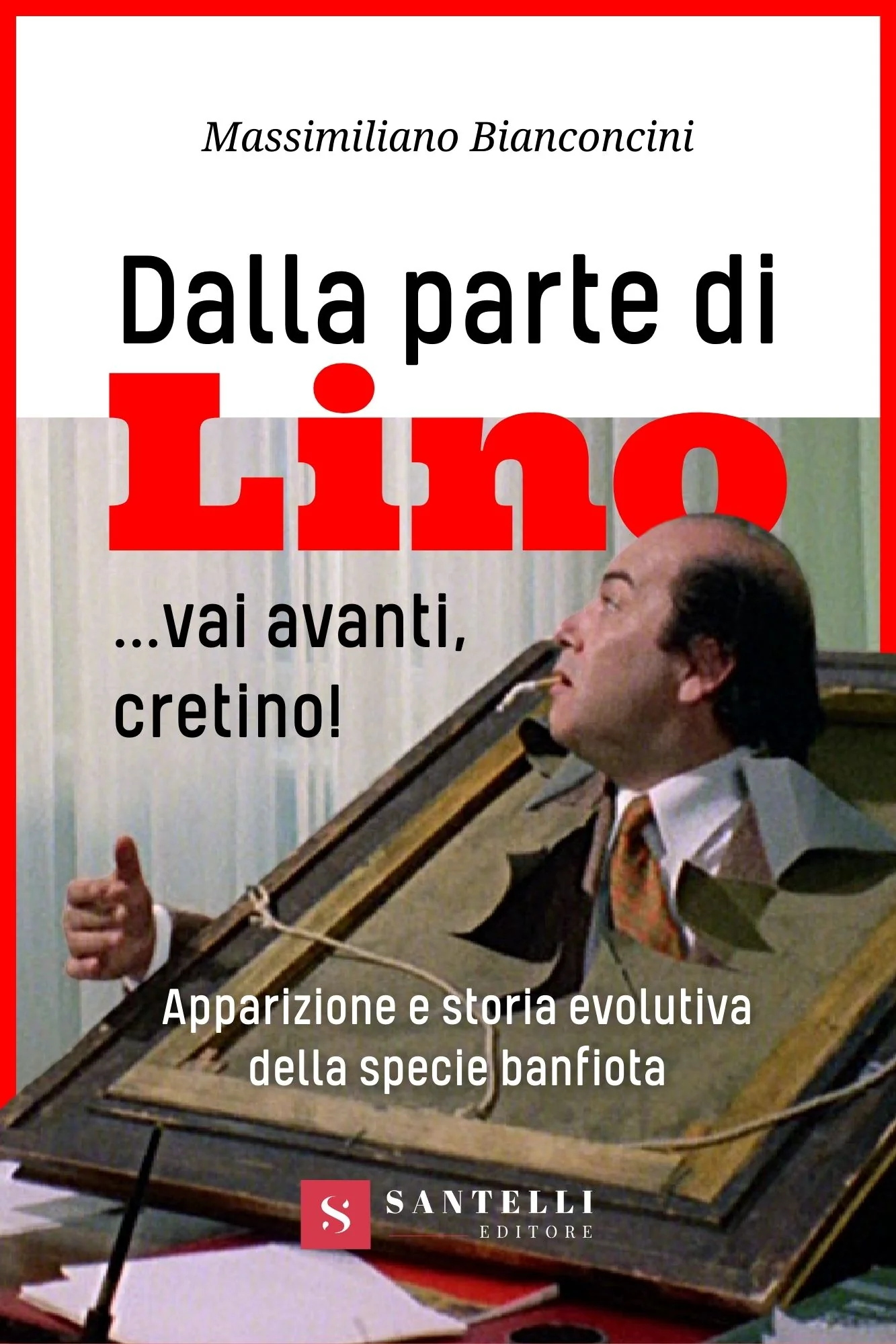 Dalla parte di Lino