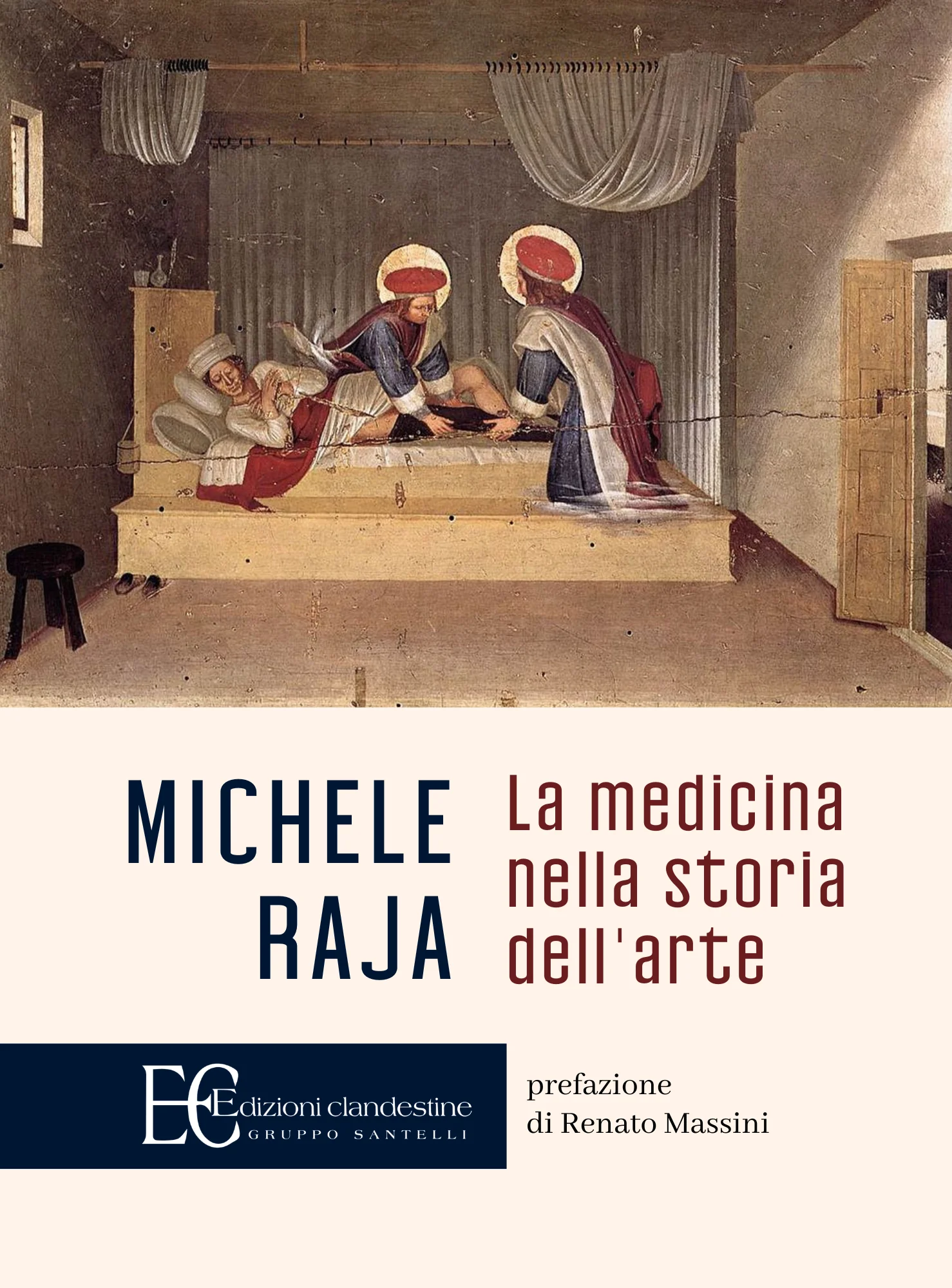 La medicina nella storia dell’arte