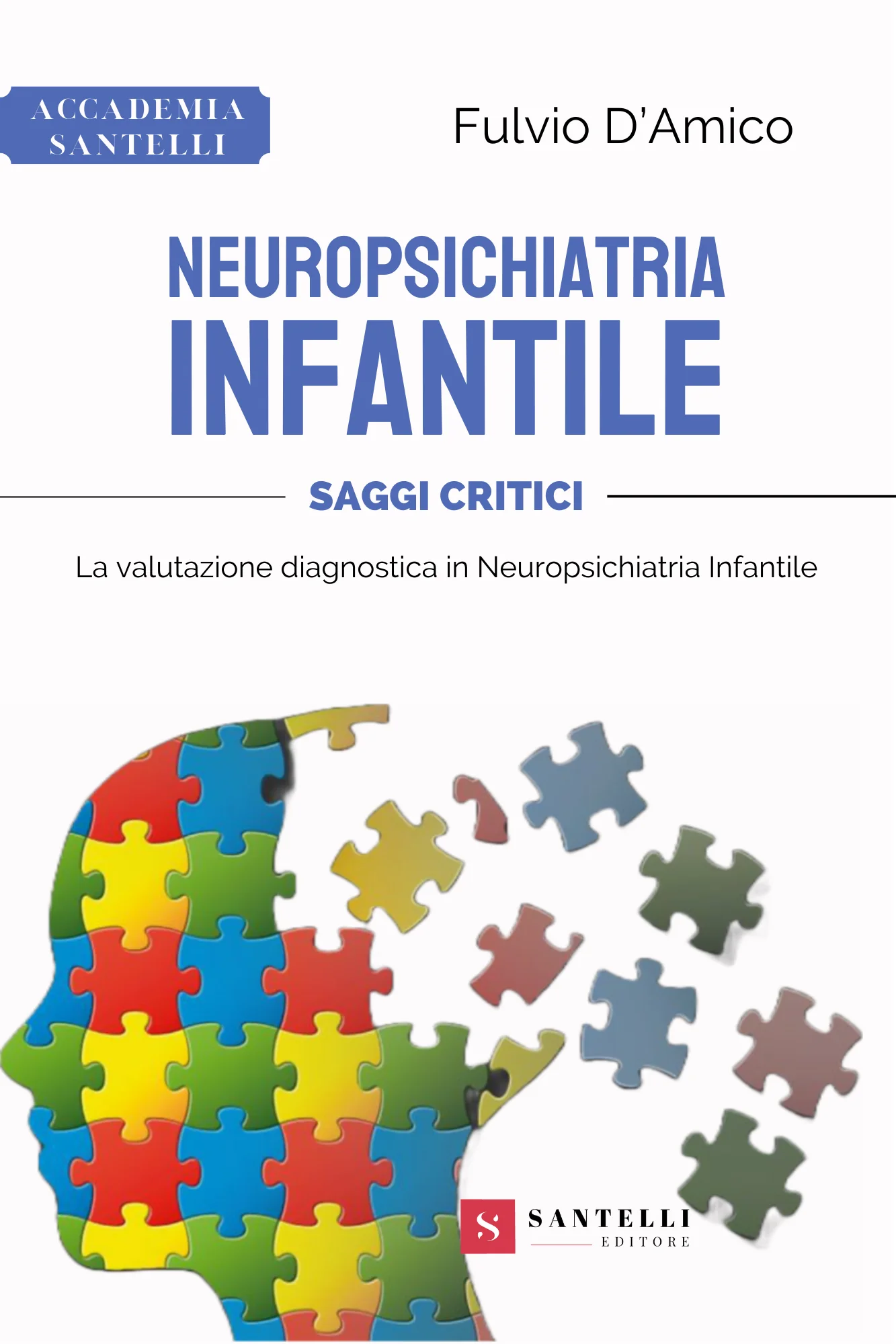 Neuropsichiatria infantile