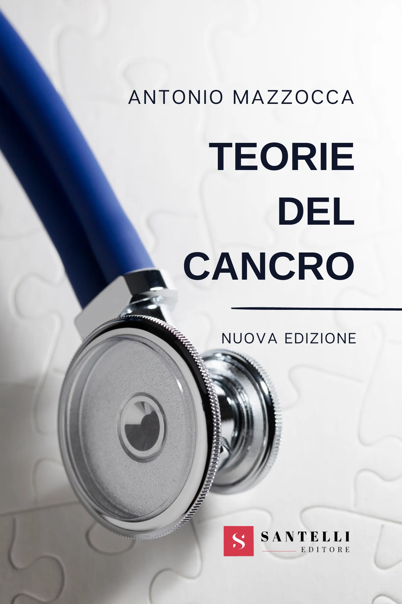 Teorie del cancro - Nuova Edizione