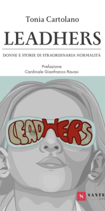 Tonia Cartolano, Leadhers